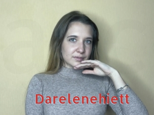 Darelenehiett