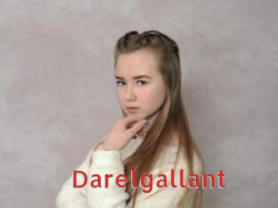 Darelgallant