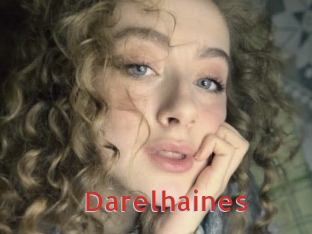 Darelhaines