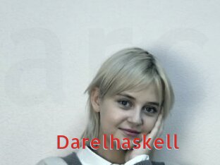 Darelhaskell