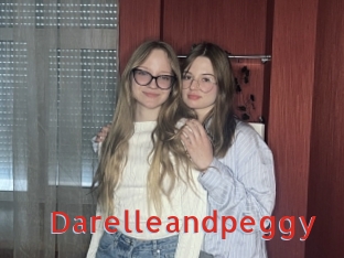 Darelleandpeggy