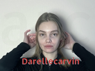 Darellecarvin