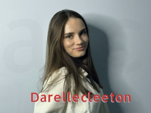 Darellecleeton