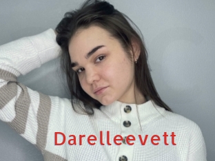 Darelleevett