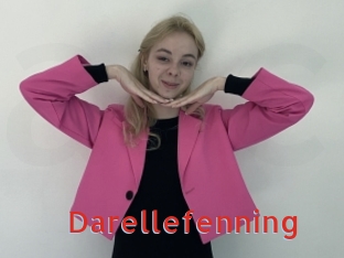 Darellefenning