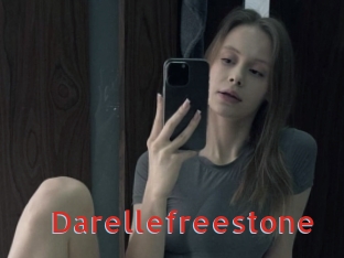 Darellefreestone