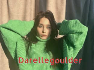 Darellegoulder