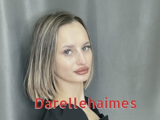 Darellehaimes