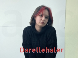 Darellehaler