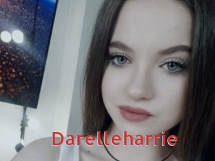 Darelleharrie