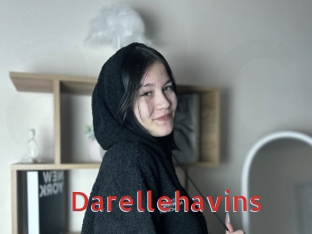 Darellehavins