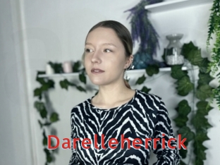 Darelleherrick