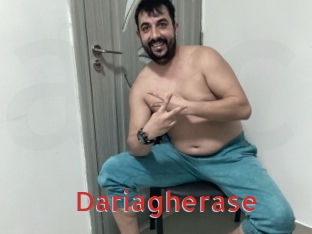 Dariagherase