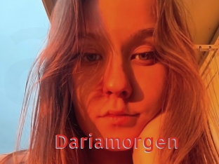 Dariamorgen