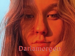 Dariamorgen