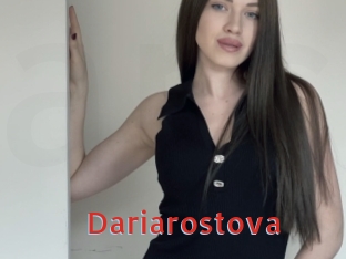 Dariarostova