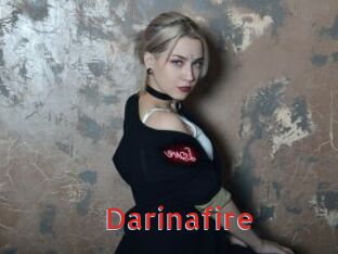 darinafire Archive DVD NET