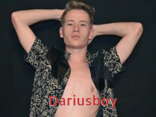 Dariusboy