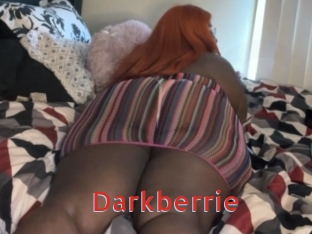 Darkberrie