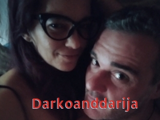 darkoanddarija Archive DVD NET