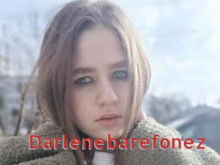 Darlenebarefonez