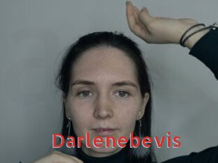 Darlenebevis