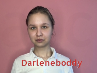 Darleneboddy