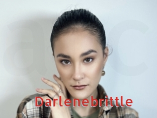 Darlenebrittle