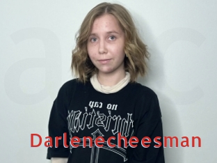 Darlenecheesman