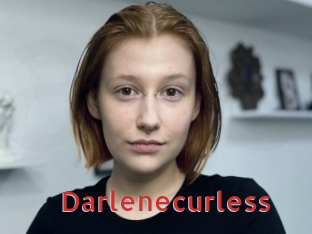 Darlenecurless