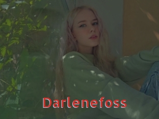 Darlenefoss