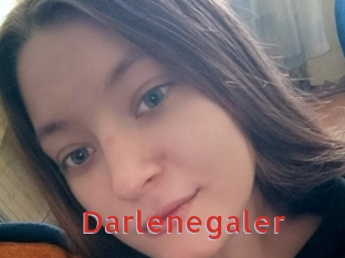 Darlenegaler