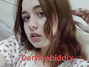 Darlinebiddix