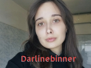 Darlinebinner