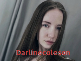 Darlinecoleson