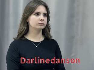 Darlinedanson