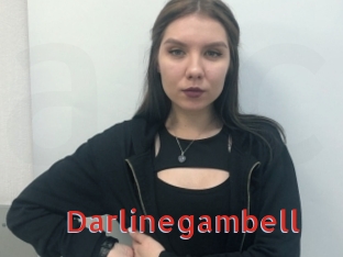 Darlinegambell