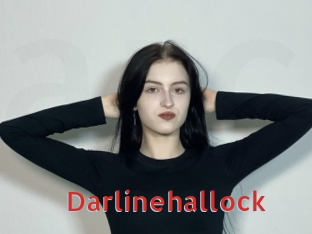 Darlinehallock