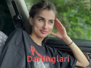 Darlinglari