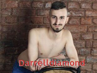Darrelldiamond