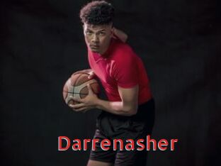 Darrenasher