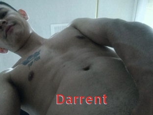 Darrent