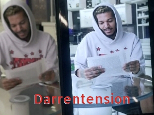 Darrentension