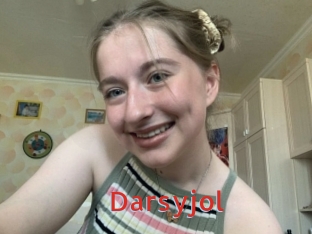 Darsyjol