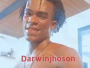 Darwinjhoson