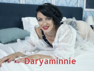 Daryaminnie