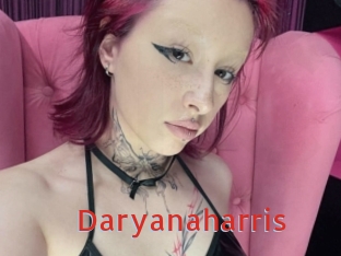 Daryanaharris