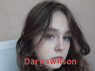 Daryawilson