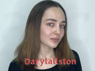 Darylallston