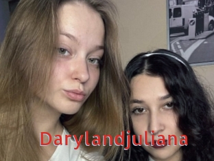 Darylandjuliana